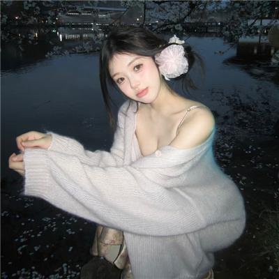 长慕未央 海报