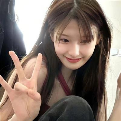 潮人 海报